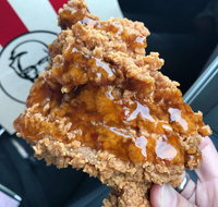 KFC - Restaurant Canberra