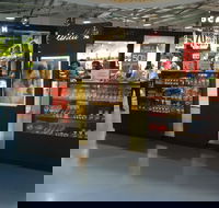 Lindt Chocolate Store Homebush - Restaurant Canberra