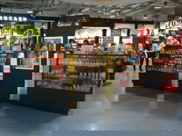 Lindt Chocolate Store Homebush