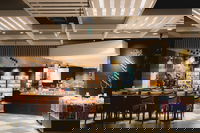 Lindt Chocolate Caf - Miranda