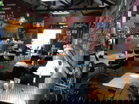 Warrenheip Takeaway and Warrenheip Restaurant Canberra Restaurant Canberra