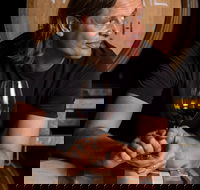 Max  Me Wine Tasting  Eden Valley Hotel - Restaurant Canberra