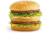 McDonald's - Parramatta