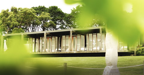 Montalto - Restaurant Canberra 1