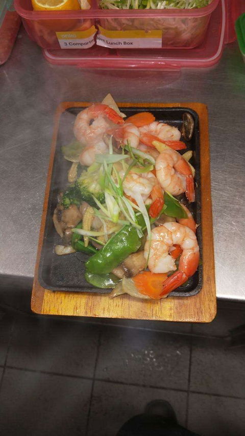 Nando's - Shepparton - Restaurant Canberra 0