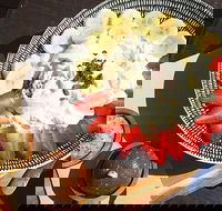 Organic Cube - Restaurant Canberra