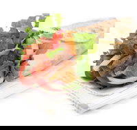 Origin Kebabs - Ipswich - Restaurant Canberra