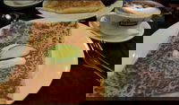 Panache Cafe  Creperie - Queenscliff