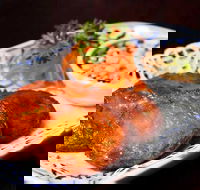 Paradai II Thai - Restaurant Canberra