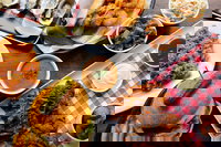 Pistol Pete's Food n Blues