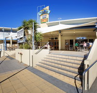 Pub Mooloolaba - Mooloolaba - Restaurant Canberra
