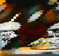 Ribs  Burgers Charlestown - Restaurant Canberra