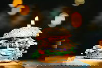 Ribs  Burgers Charlestown