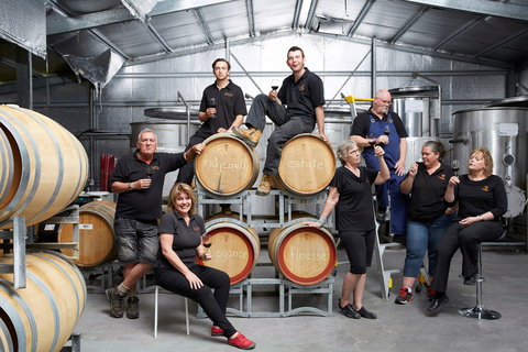 Ridgemill Estate - Restaurant Canberra 0