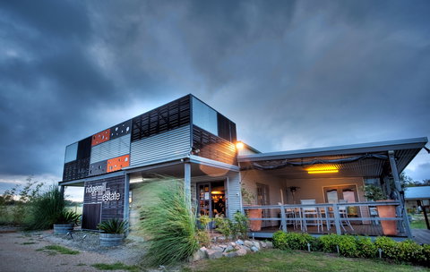 Ridgemill Estate - Restaurant Canberra 1