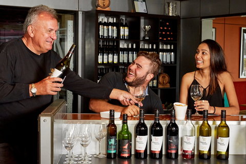 Ridgemill Estate - Restaurant Canberra 2