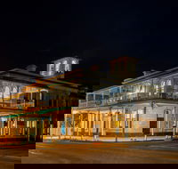 Royal Oak Hotel Penola - Restaurant Canberra