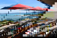 Saltshaker restaurant