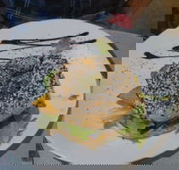 Streets of Harlem - Restaurant Canberra