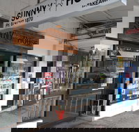 Sunny House - Restaurant Canberra