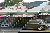 Tecoma Bakery