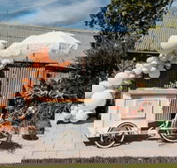 The Gelato Bike - Restaurant Canberra