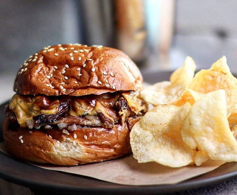 The Preview - Restaurant Canberra 0
