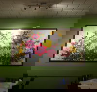 Wolf Peach - Restaurant Canberra