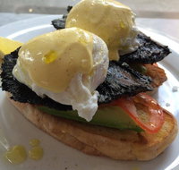 Bacino Bar - North Curl Curl - Restaurant Canberra