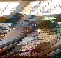 Bayview Cafe - Restaurant Canberra