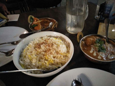 Blu Ginger - Civic - Restaurant Canberra 0