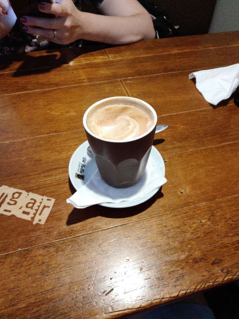 Brown Sugar Cafe & Bar - Restaurant Canberra 0