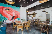 CH Dining