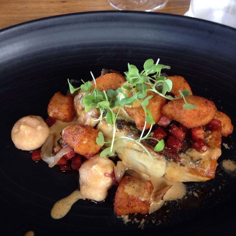 Clubhouse - Restaurant Canberra 0
