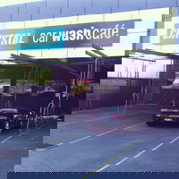 Crystal Car Wash Cafe - Mosman