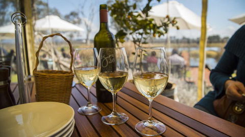 Cucina Di Lusso - Restaurant Canberra 0