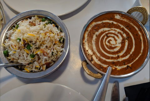 Daawat E Mildura Indian Restaurant - Restaurant Canberra 0