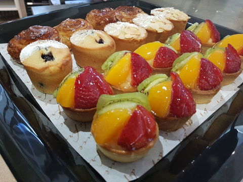 De France - Restaurant Canberra 0