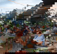 Dinah Beach Cruising Yacht Association - Restaurant Canberra