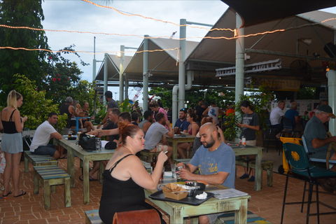 Dinah Beach Cruising Yacht Association - Restaurant Canberra 0