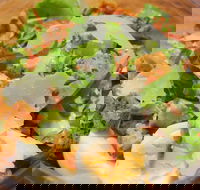 Galley Foods Eatery - Restaurant Canberra