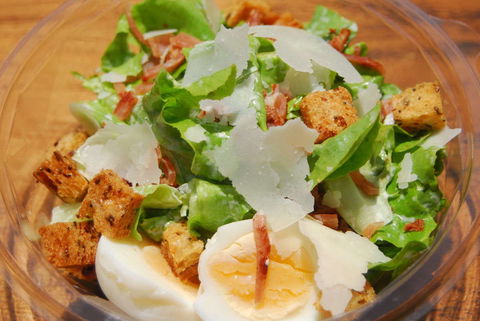 Galley Foods Eatery - Restaurant Canberra 0