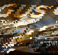 Gus' Place - Restaurant Canberra
