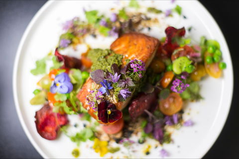 Gus' Place - Restaurant Canberra 1