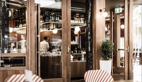 Gus' Place - Restaurant Canberra 2