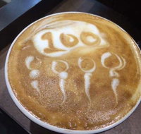 Hudsons Coffee - Greenslopes - Restaurant Canberra