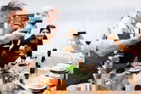 Burradoo Takeaway and Burradoo Restaurant Canberra Restaurant Canberra