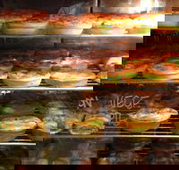 Jindera Bakery - Restaurant Canberra