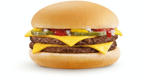 McDonald's - Civic - Restaurant Canberra 0