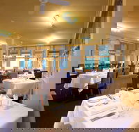 Montfort's Dining Room - Restaurant Canberra